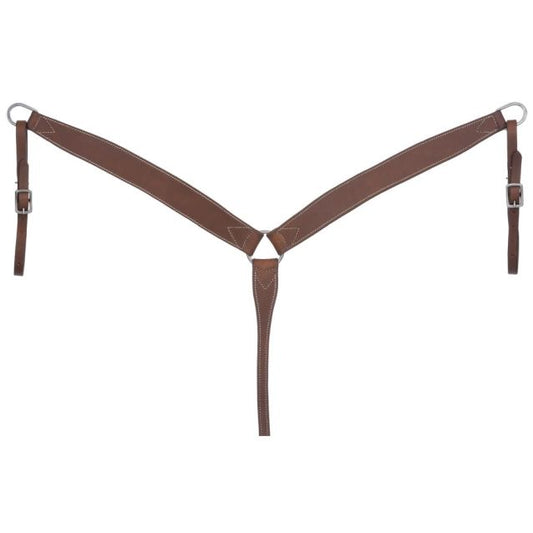 Harness Leather Breast Collar 41-1850-0-0