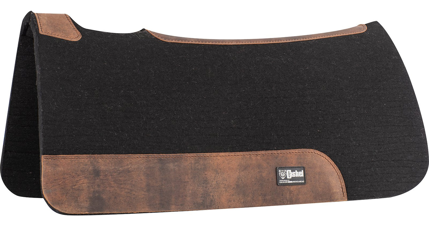 Cashel Felt Saddle Pad
