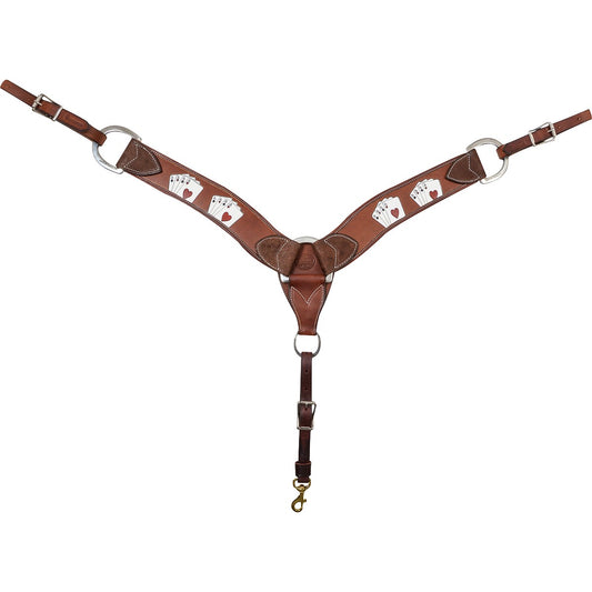 Martin Breast Collar Cards