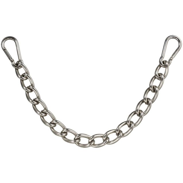 Gag/Hack Curb Chain