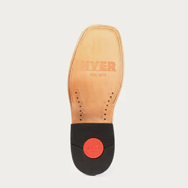 Little River Boots by Hyer