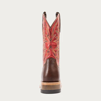 Little River Boots by Hyer