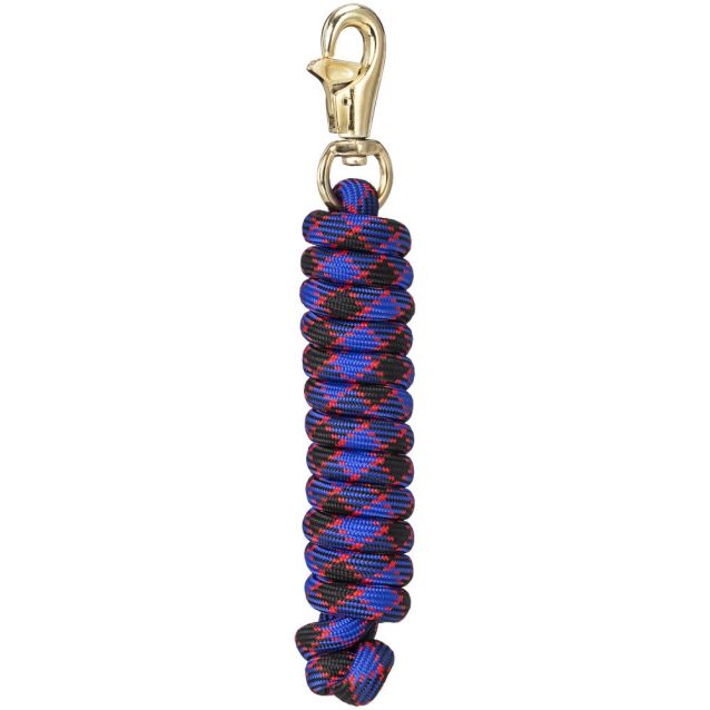 Tough1 Premium Poly Woven Lead w/ Triggerbull