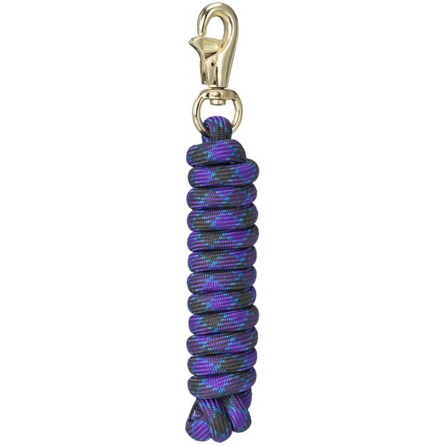 Tough1 Premium Poly Woven Lead w/ Triggerbull