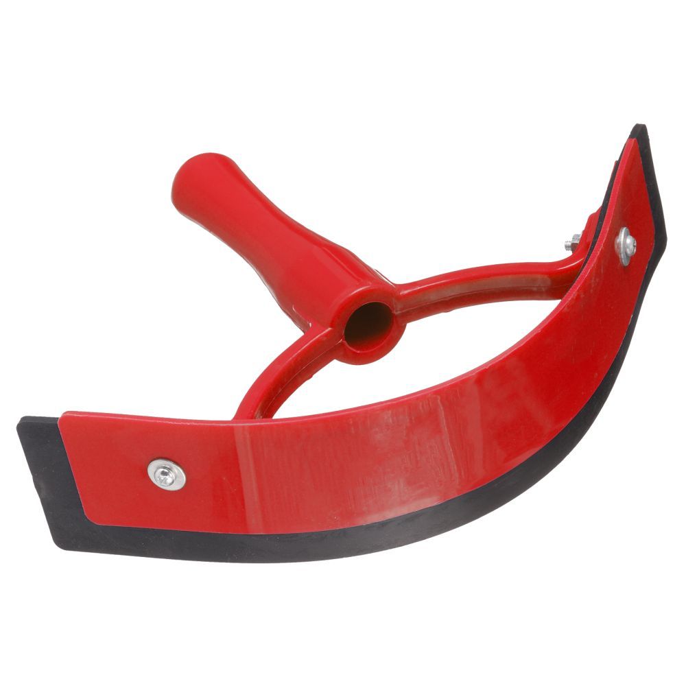 Sweat Scraper Plastic