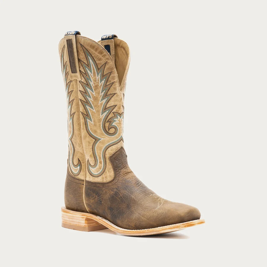 Hyer Men’s Kincaid Marbled Tan