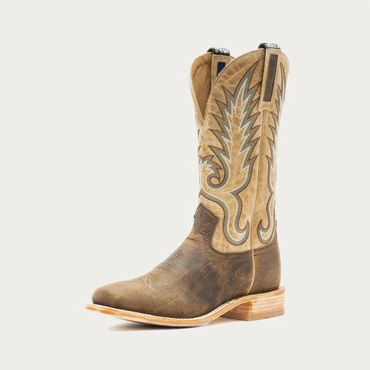 Hyer Men’s Kincaid Marbled Tan