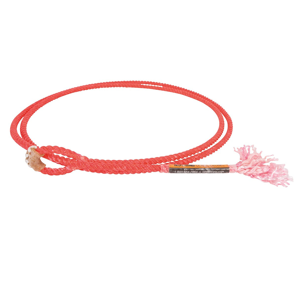 Blue Racer Calf String Small