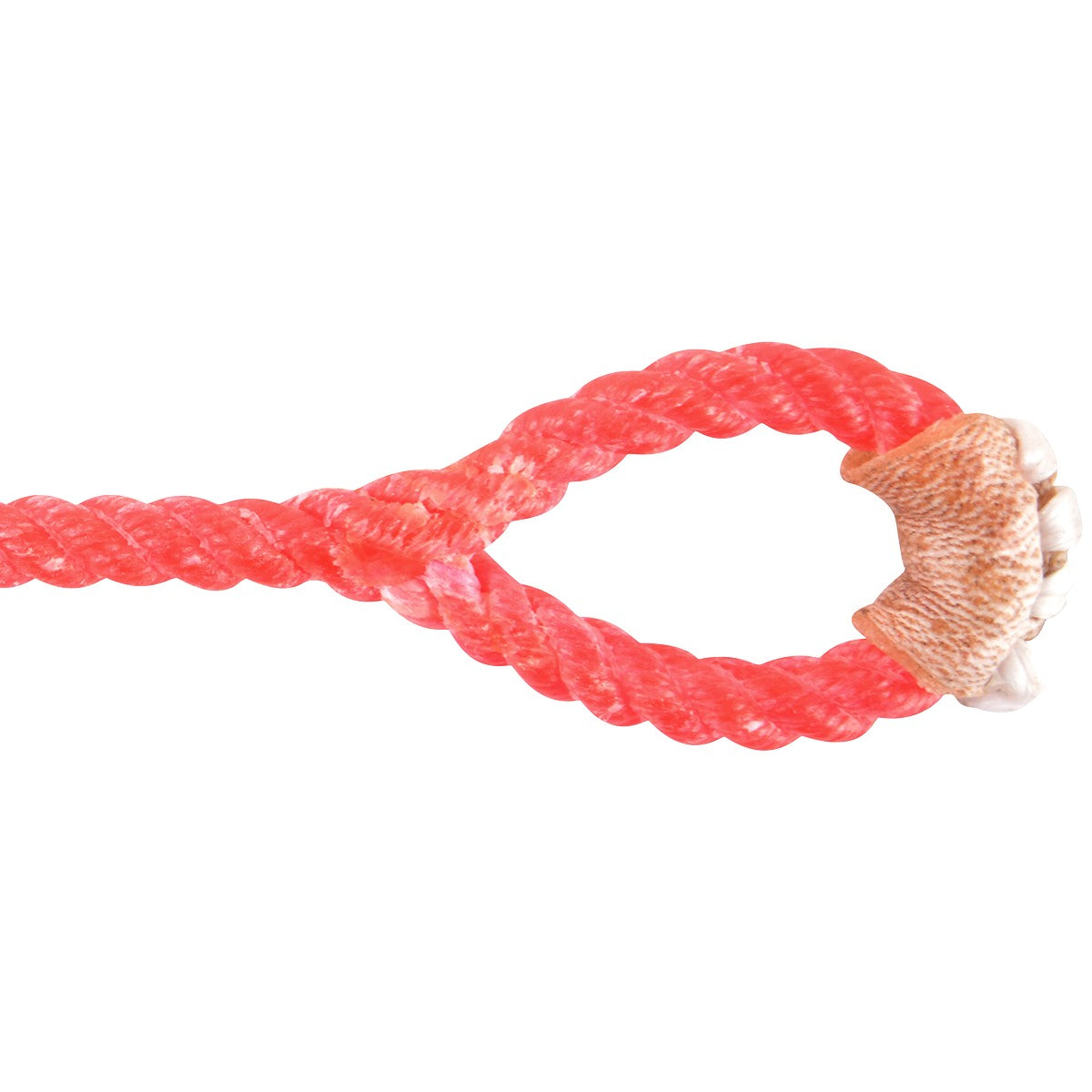 Boys Rattler Goat String 3Ply(Colors may vary)