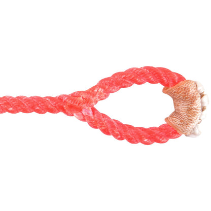 Boys Rattler Goat String 3Ply(Colors may vary)