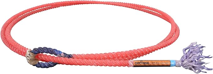 Red Racer Calf String Small