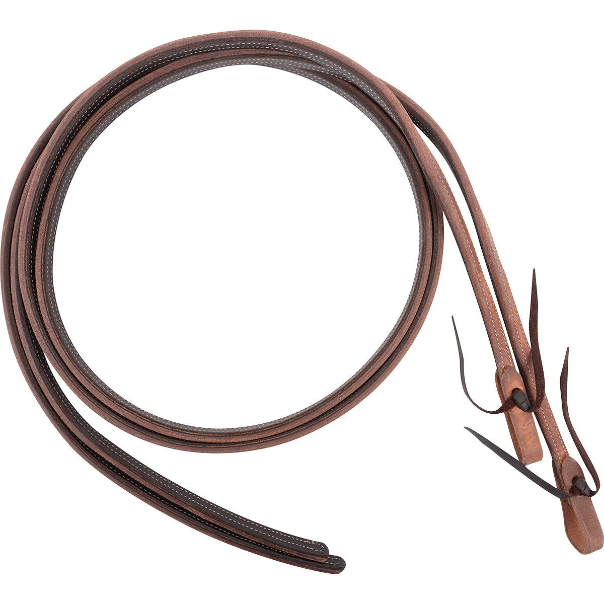 Martin Double Stitched Split Reins Heavy Duty