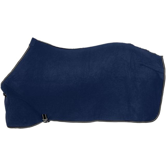 Soft Fleece Contour Cooler