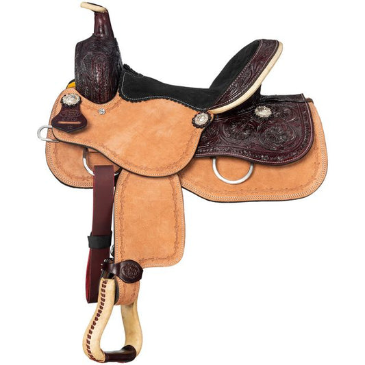 Half Breed Roper