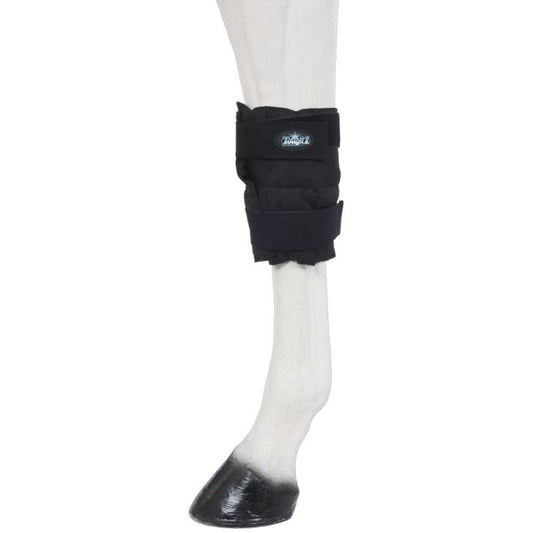 Tough1 Ice Therapy  Knee/Hock Wrap