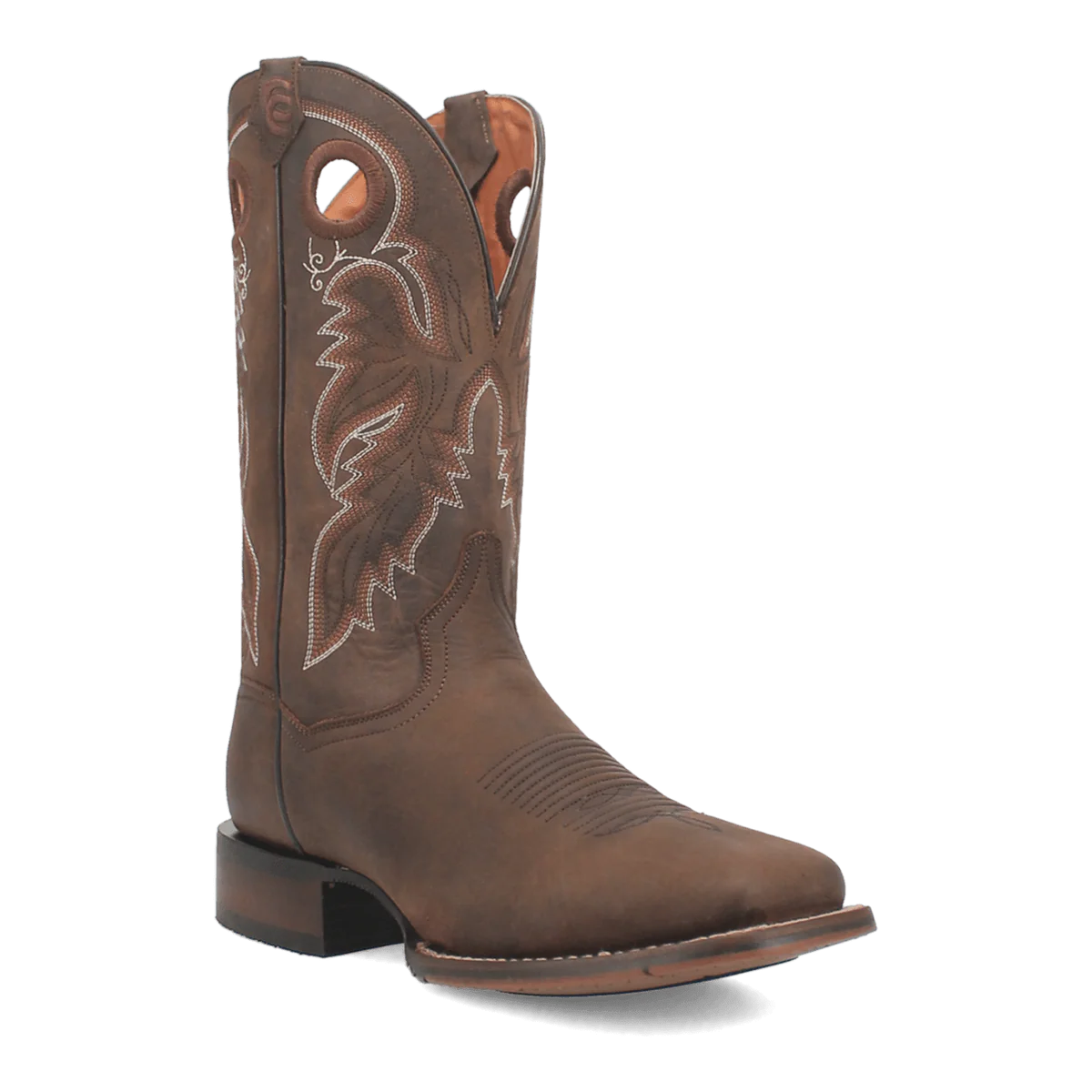 Dan Post Men’s 4562 Tan Abram
