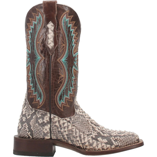 Rynna Python Cowgirl DP 4168 8 womens