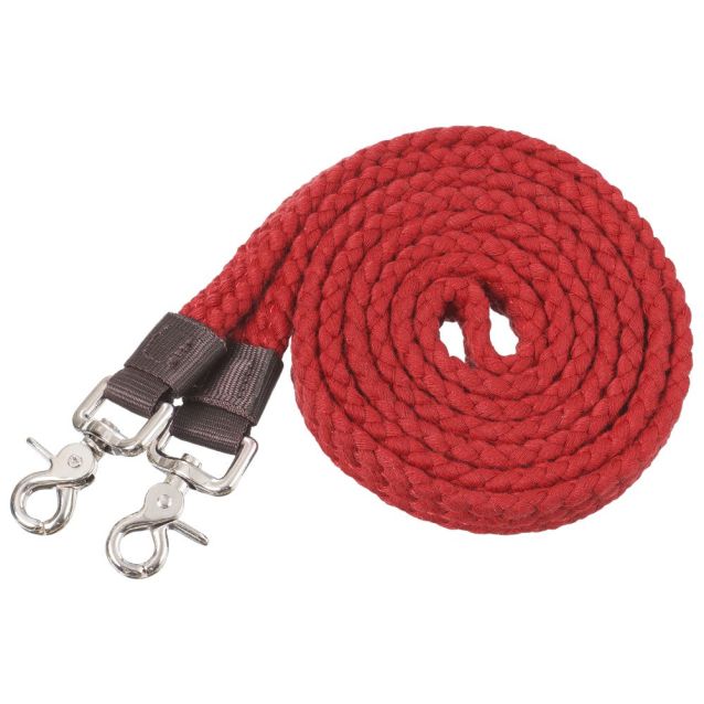 Tough1 Cotton Roping Reins