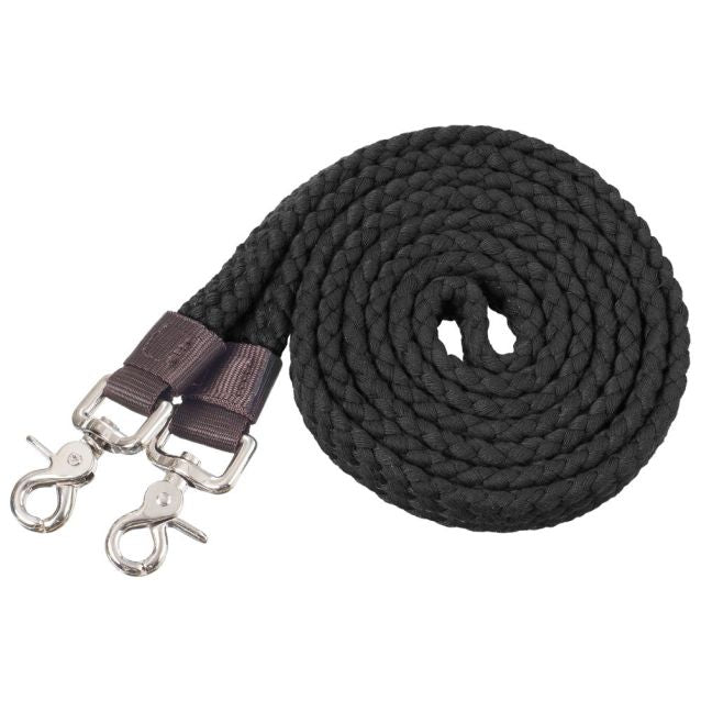 Tough1 Cotton Roping Reins