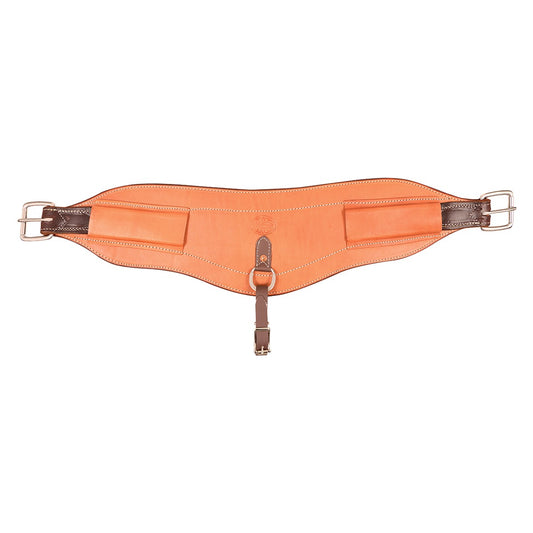 Martin 7"  Natural Flank Cinch