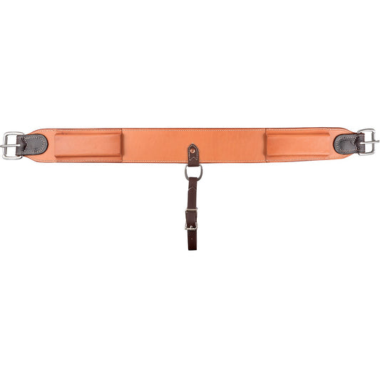 Martin 3" Natural Flank Cinch