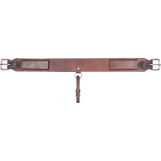 Martin 3" Chocolate Flank Cinch