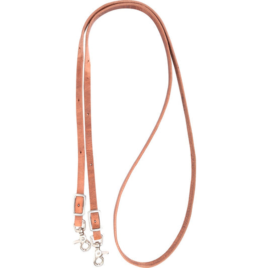 Martin Roping Rein 1/2" Harness
