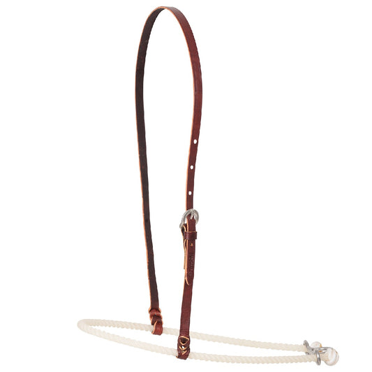 Martin Noeband S1ngle Rope