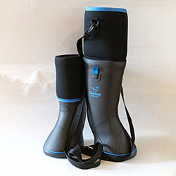 Easy Boot Remedy