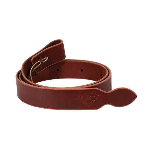Latigo Cinch Tie Strap 1 3/4" x 72"