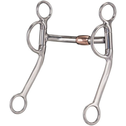 Tough1 5" Comfort Gait Copper Roller