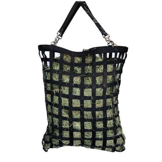 Professional Choice Slow Feed Hay Bag Oversized