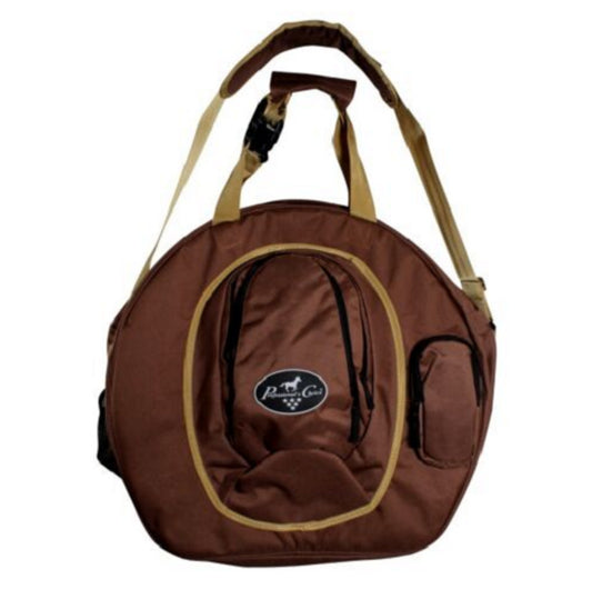Professional Choice Rope Bag Backpack Chocolate