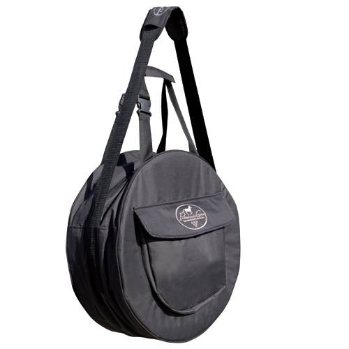 Professional Choice Rope Bag Black