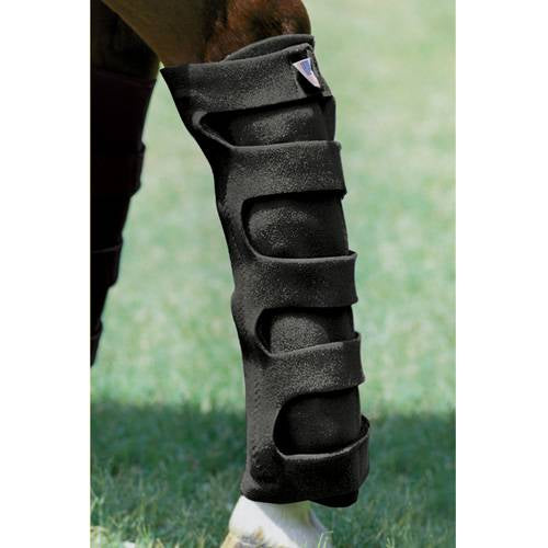 Six Pocket Ice Boots WC 202