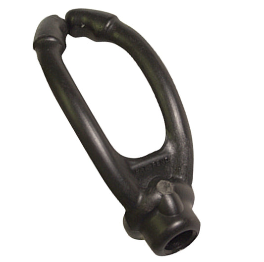 Rattler Magic Loop Hondo