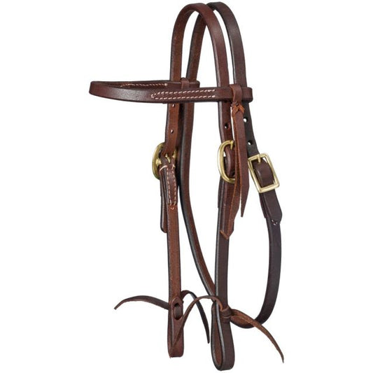 Miniature Harness Headstall 42-1856M
