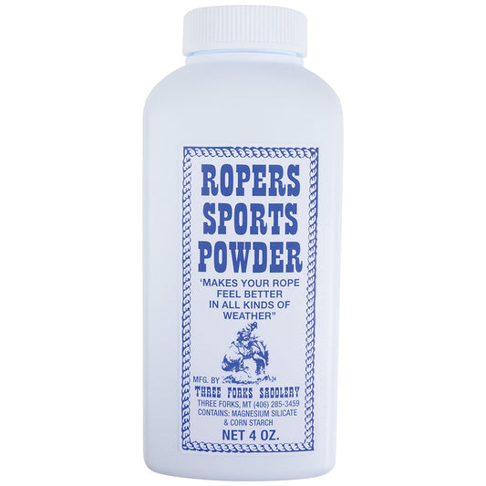 Ropers Sport Powder