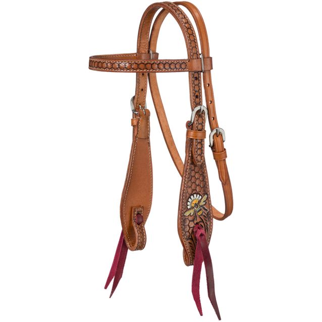 Bee Mini Browband