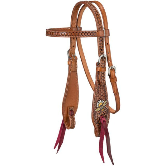 Bee Mini Browband