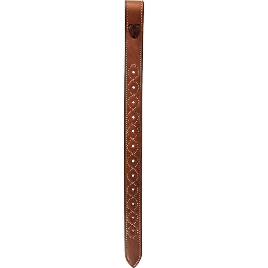 Chocolate Flank Billet Pair