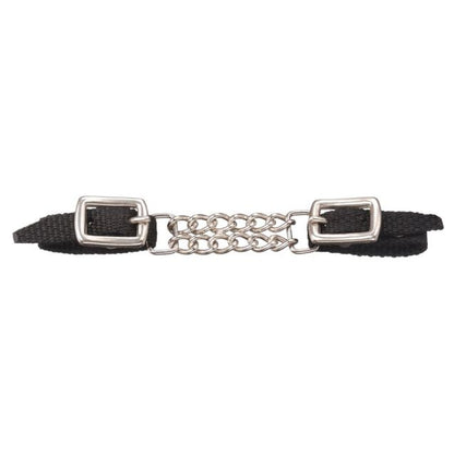 Nylon Mini Curb Strap