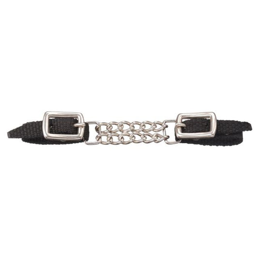 Nylon Mini Curb Strap
