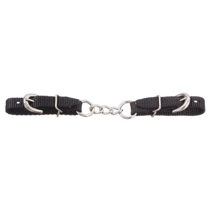Nylon Mini Curb Strap