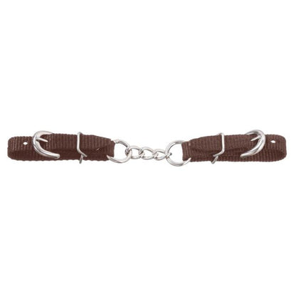 Nylon Mini Curb Strap