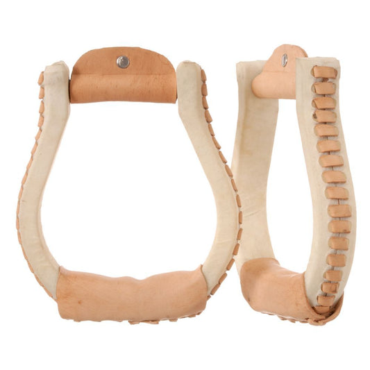 Rawhide Oxbow 1" Wide 3" Neck