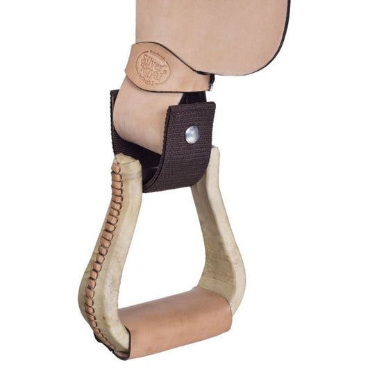 Stirrup Strap Turner