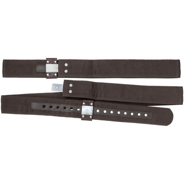 Nylon Leg Stirrup Leathers