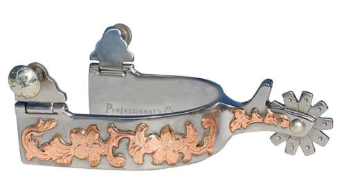 Professional Choice Spurs/Bob Avilla Spurs