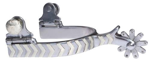 Professional Choice Spurs/Bob Avilla Spurs